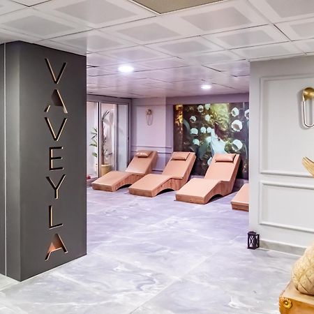 Saint Star Kemer - Adult Only Otel Dış mekan fotoğraf