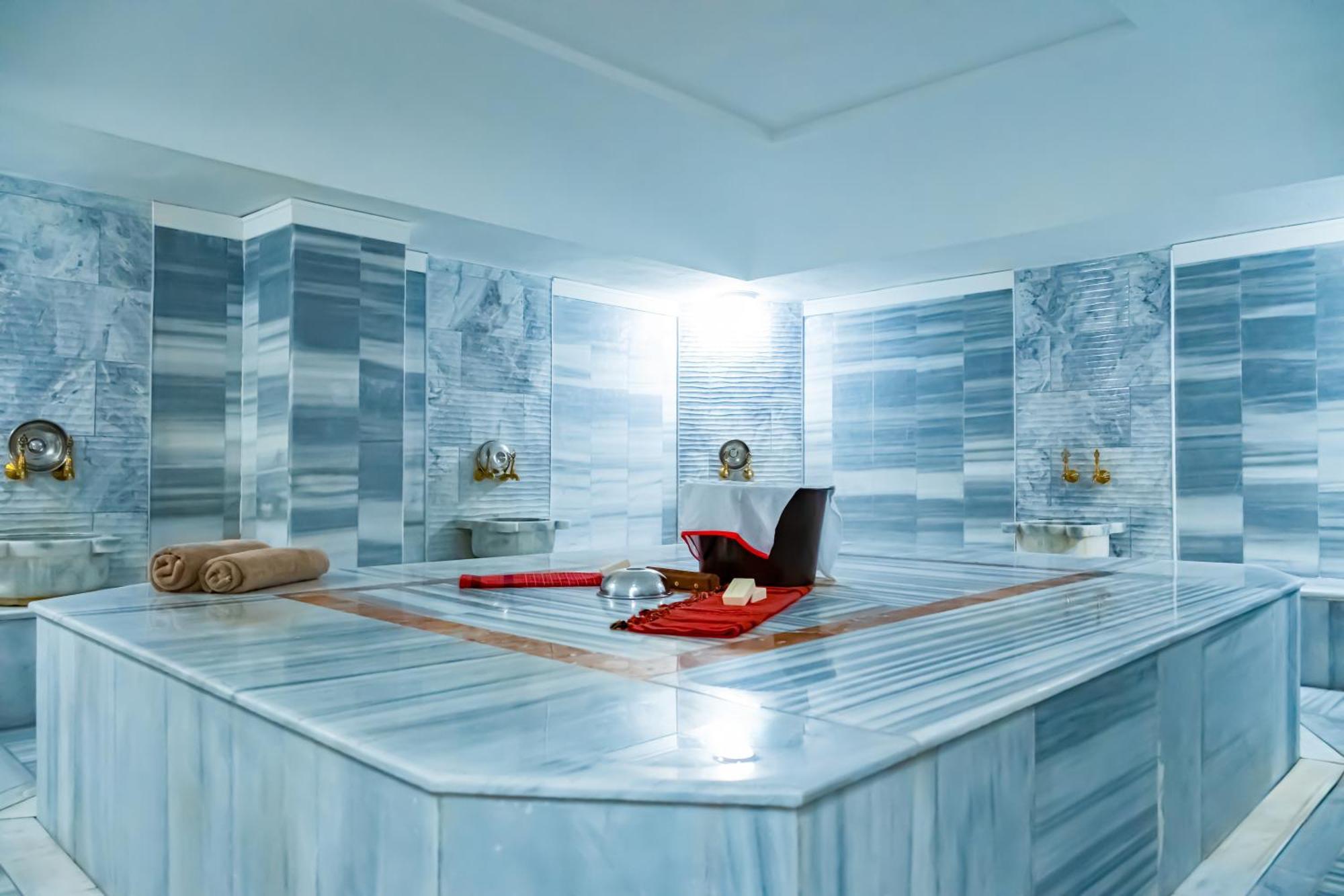 Saint Star Kemer - Adult Only Otel Dış mekan fotoğraf