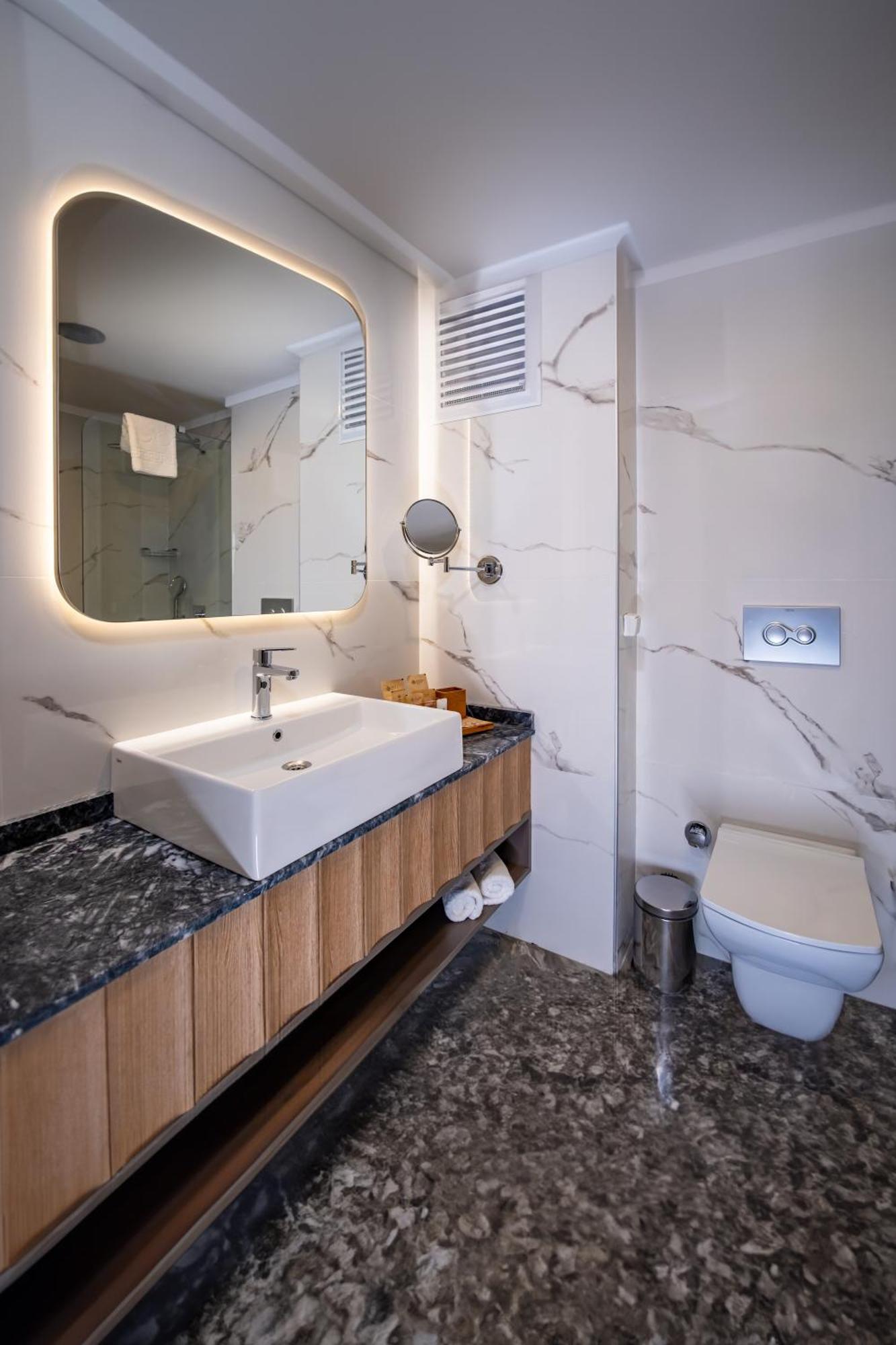 Saint Star Kemer - Adult Only Otel Dış mekan fotoğraf