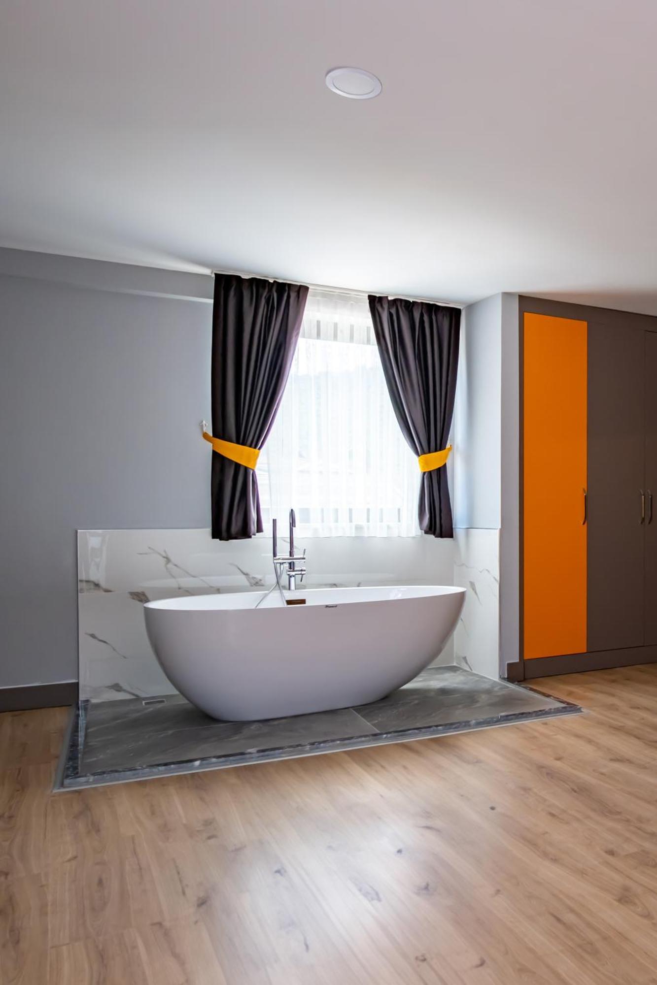 Saint Star Kemer - Adult Only Otel Dış mekan fotoğraf
