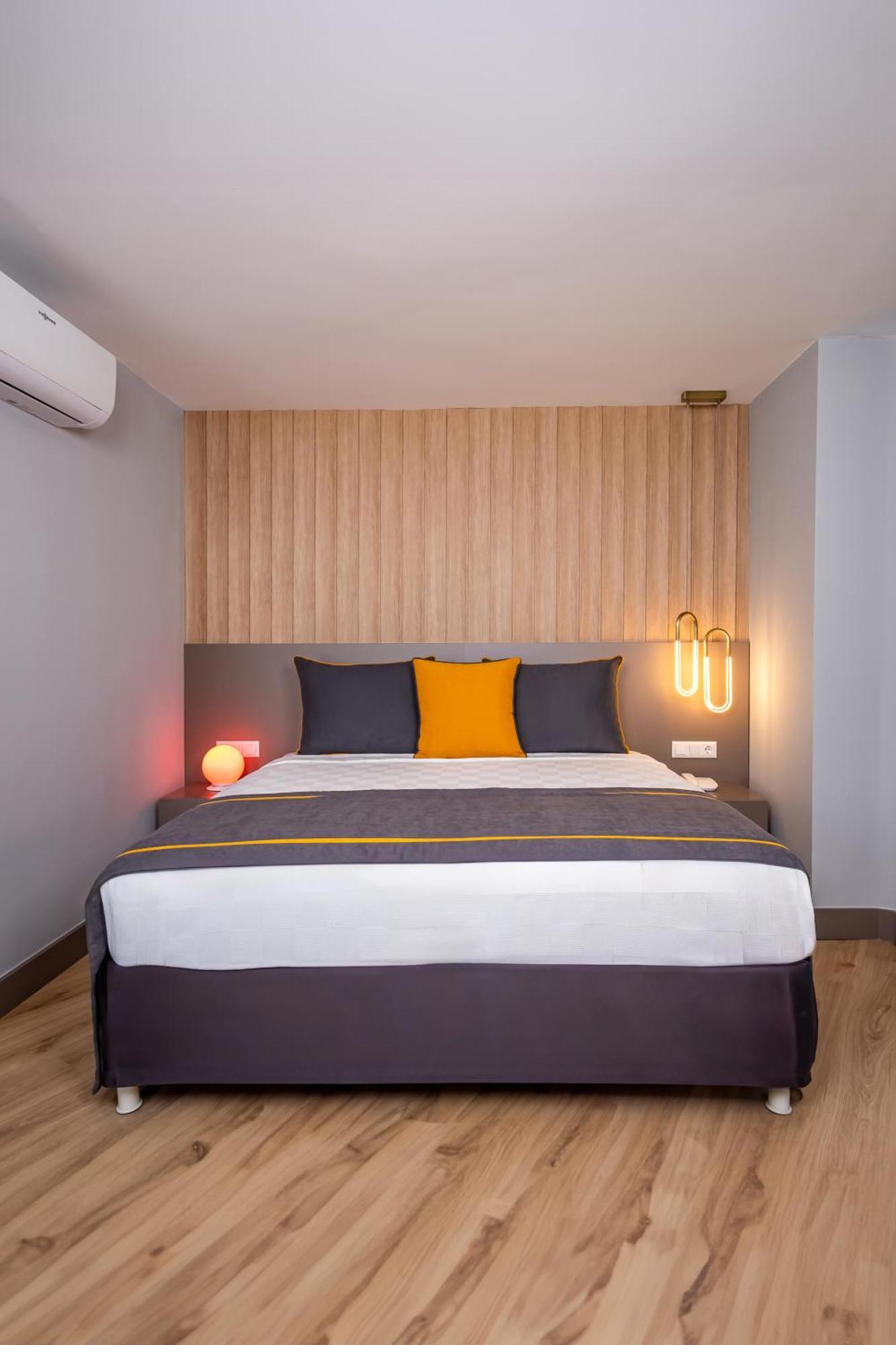 Saint Star Kemer - Adult Only Otel Dış mekan fotoğraf
