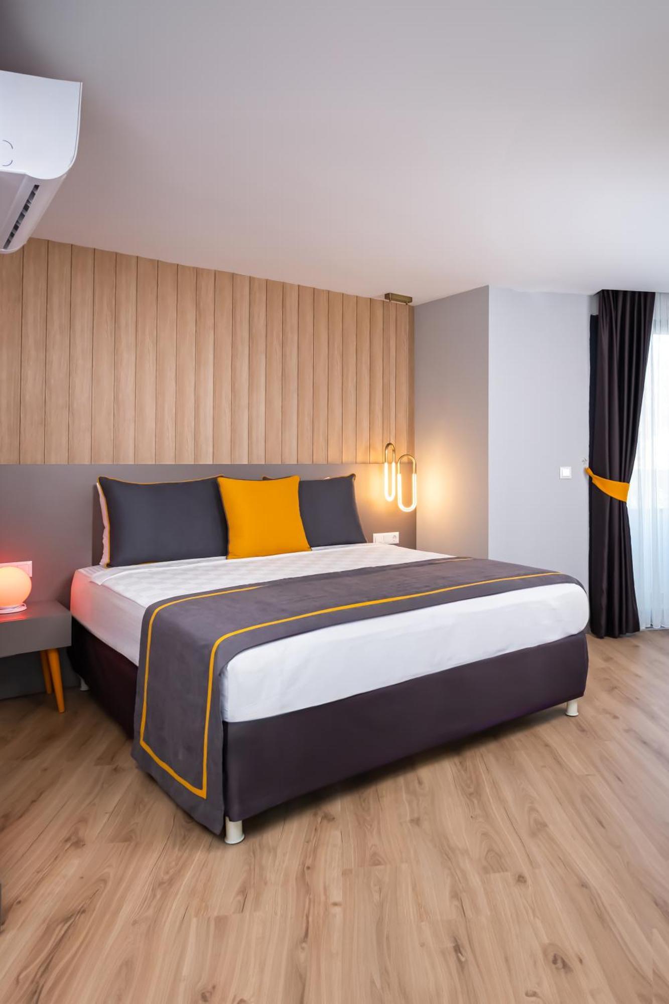 Saint Star Kemer - Adult Only Otel Dış mekan fotoğraf