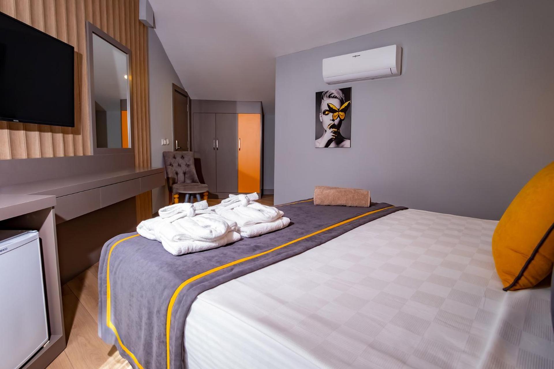 Saint Star Kemer - Adult Only Otel Dış mekan fotoğraf