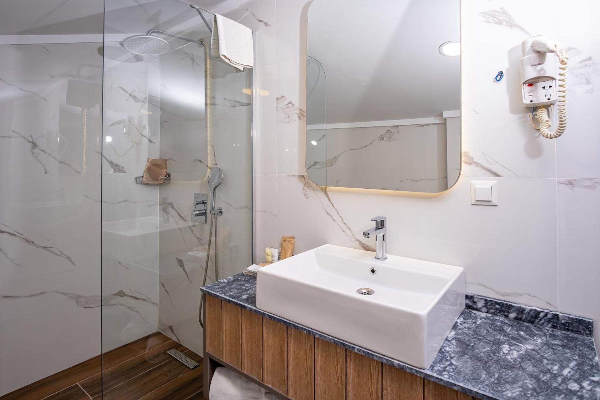 Saint Star Kemer - Adult Only Otel Dış mekan fotoğraf