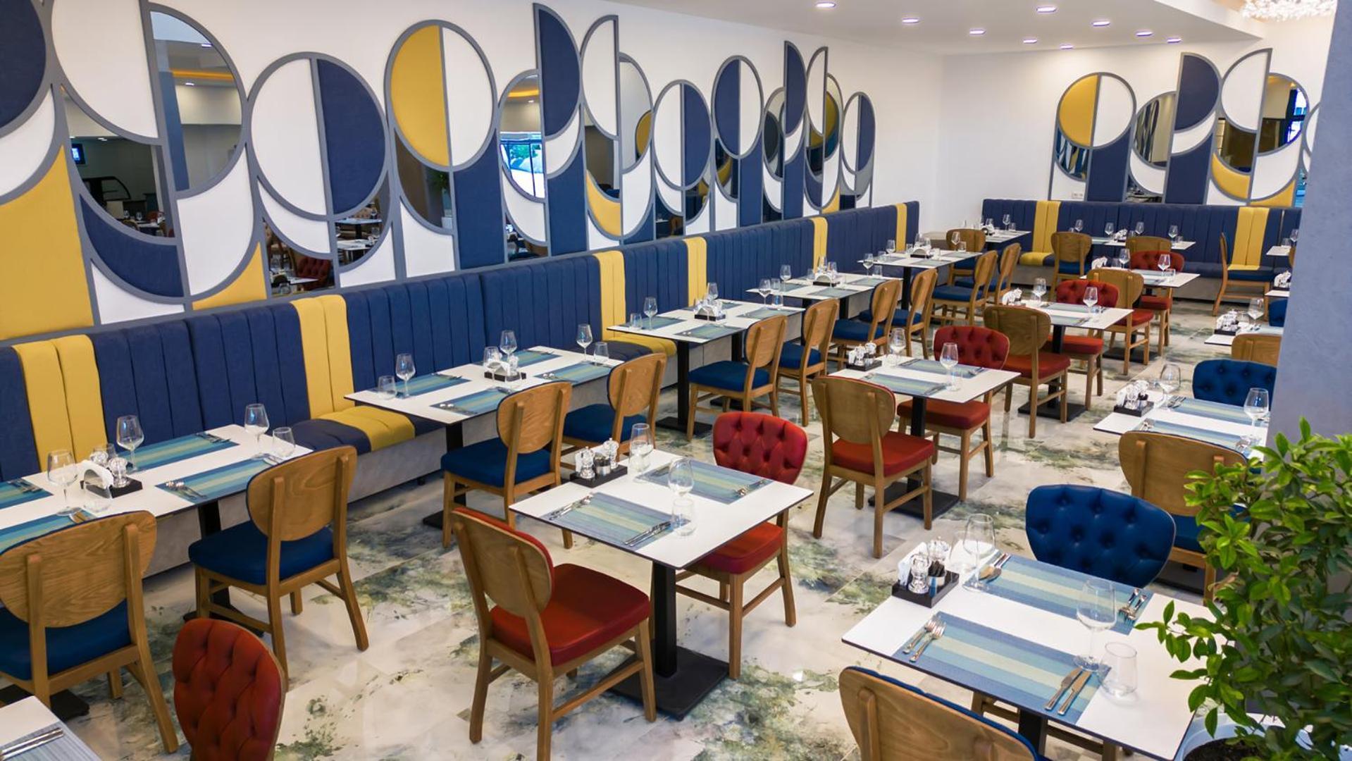 Saint Star Kemer - Adult Only Otel Dış mekan fotoğraf